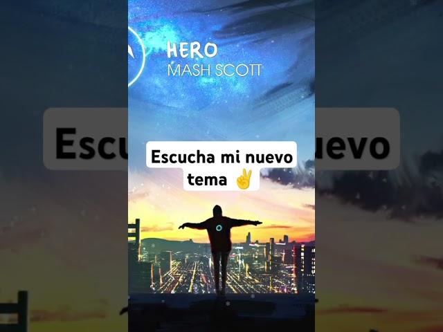 MASH SCOTT - HERO