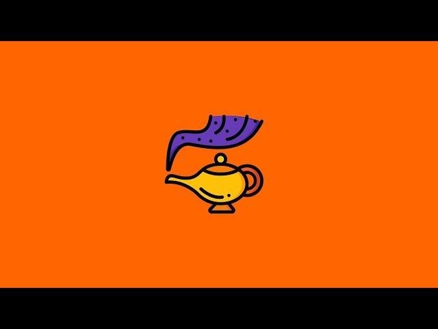 Chuki Beats - "ALADDIN" | Arabic Type Beat 2018 / Hard Trap  Beat 2018 (FREE)