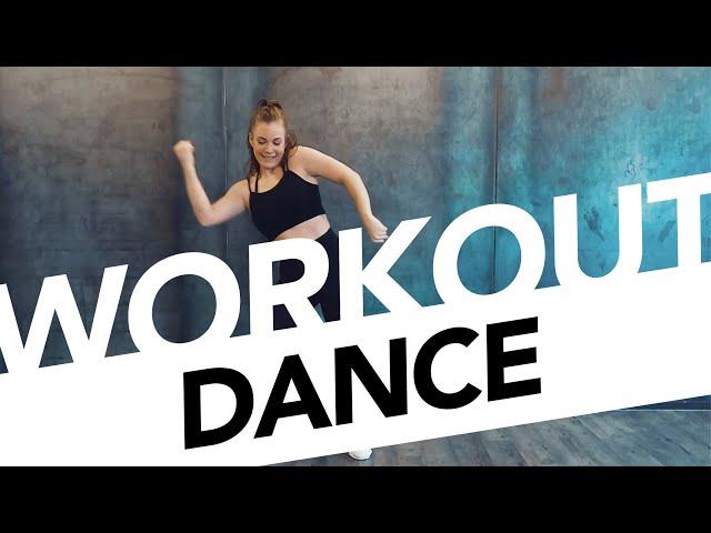 HOME WORKOUT // 20 MIN. DANCE WORKOUT // LISA