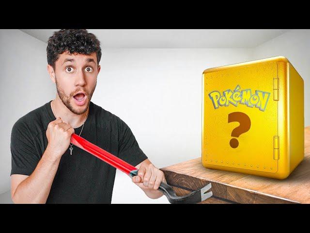 $1 vs $1,000 Pokemon Mystery Box!