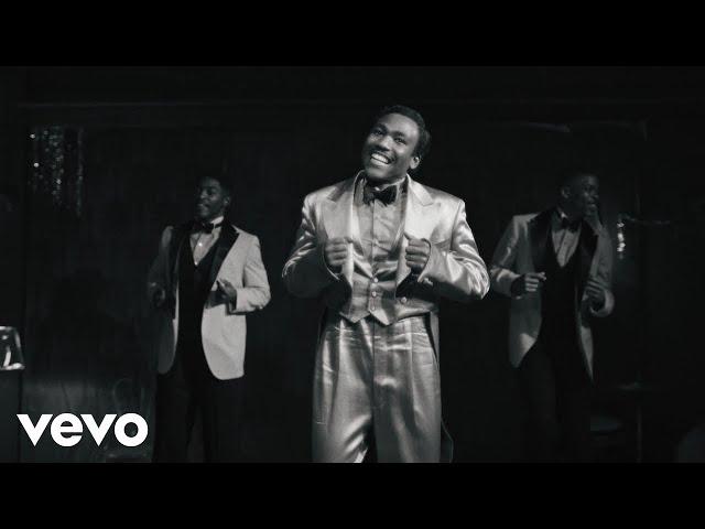 Childish Gambino - Little Foot Big Foot (Official Video) ft. Young Nudy