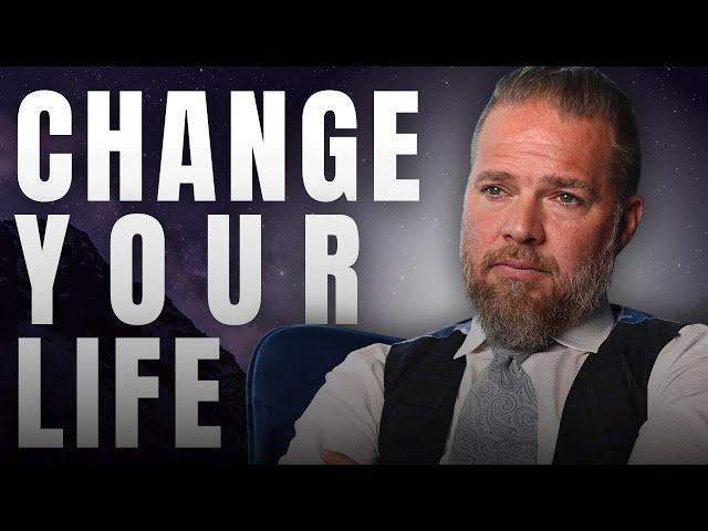 The EASIEST Way To Change Your Life