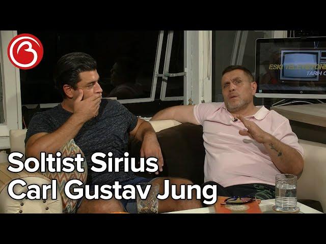 Soltist Sirius - Carl Gustav Jung | Billur Tv