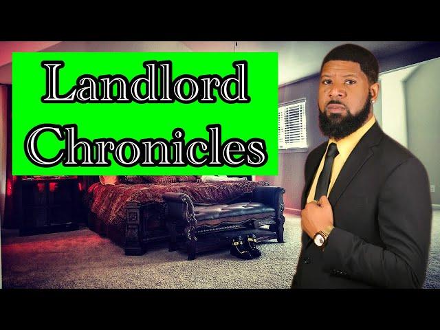 Day in the Life of a Landlord, What It’s Like Having Rental Property (Real Estate)