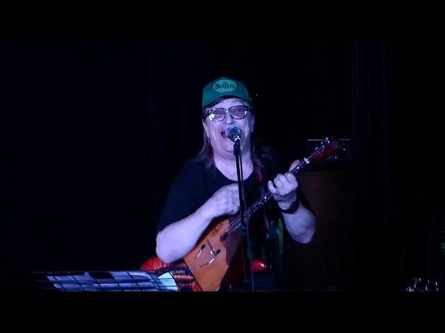All My Loving  -  Валерий Ярушин  (Beatles cover)