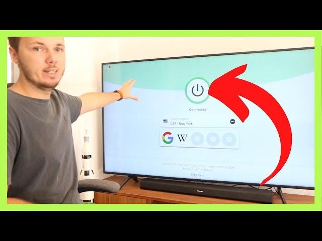 EXPRESSVPN AMAZON FIRESTICK & FIRE TV  EASY TO INSTALL & USE (BEST FIRESTICK VPN 2021)