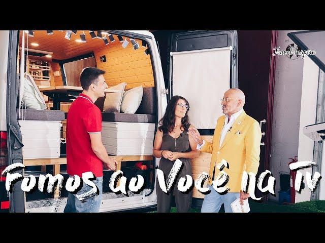 O fim da Van life em Portugal  | Travel Inspire