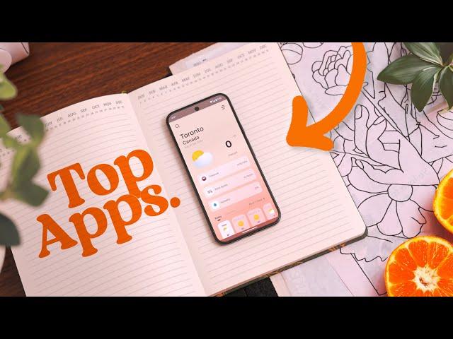 Top 10 Android Apps! (December 2024)