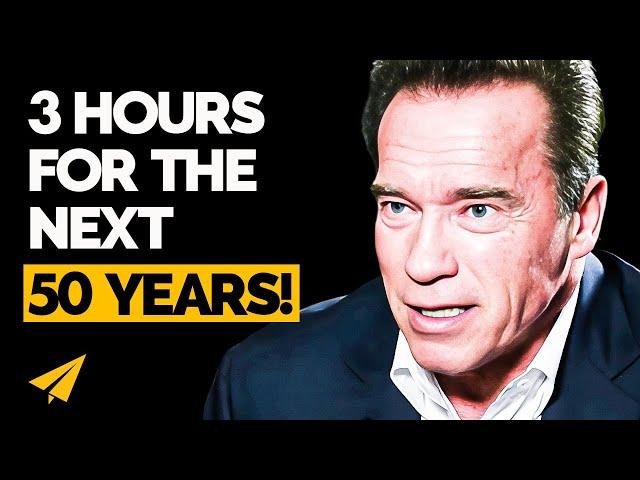 50 Years of Priceless Business Knowledge in Just 3 Hours!