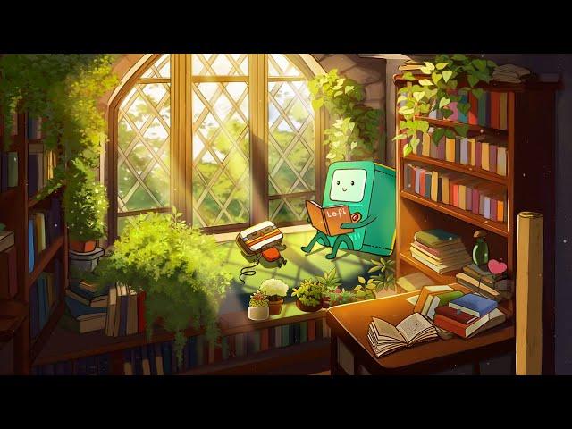 lofi study mix for homework ~ [lofi hip hop] - beats to chill/study/relax