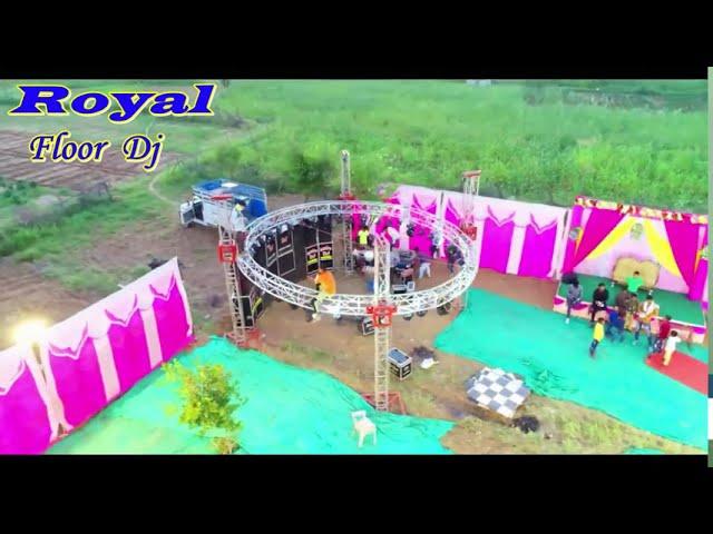 Royal Floor DJ Trust // Royal Studio