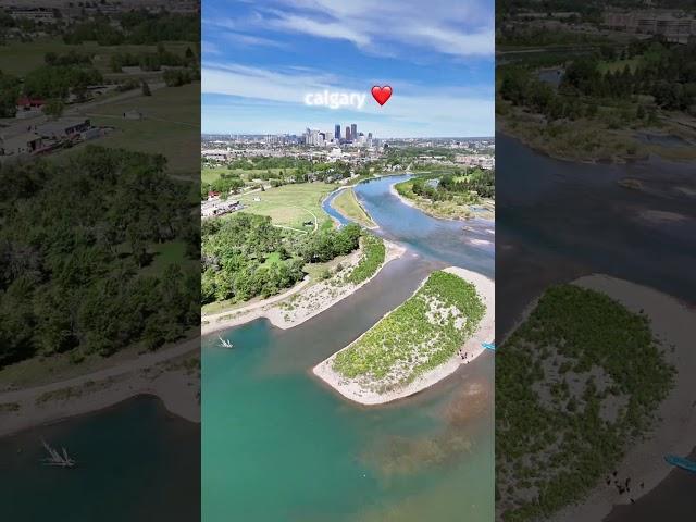Dreaming of making Calgary your home?
