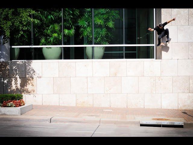 Luke Clark and Aaron Cannon in H:EAD Law