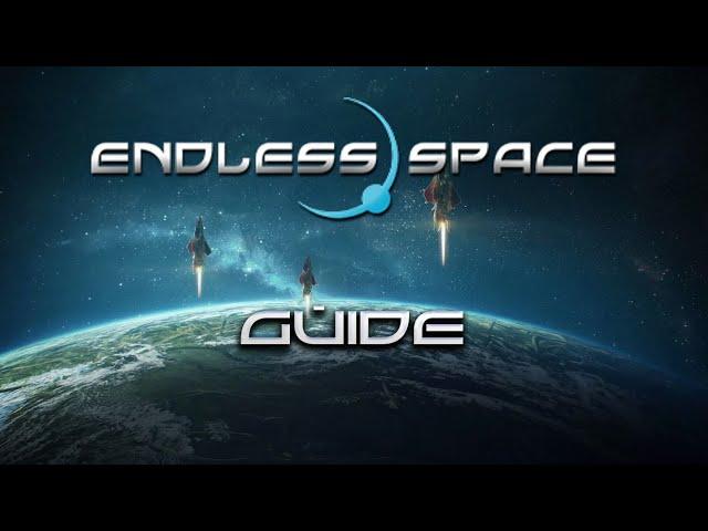 Гайд по Endless Space 1