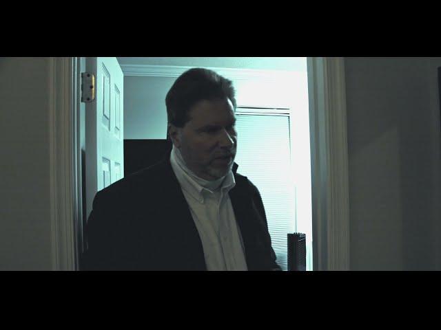 Minister Bill Bean in Deliverance