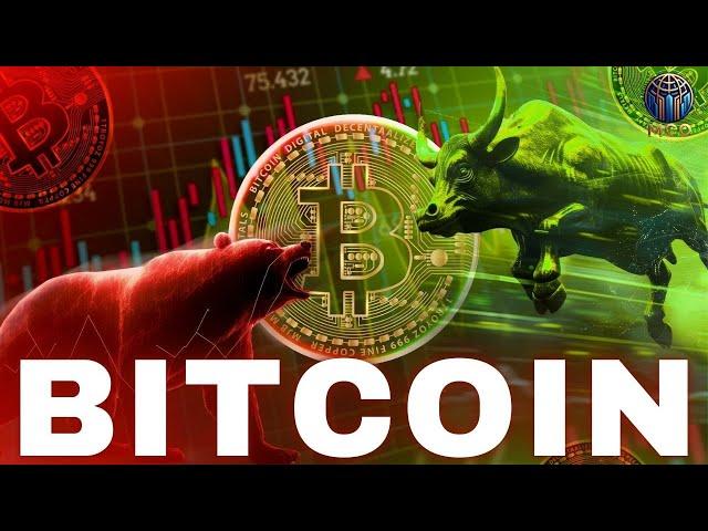 Bitcoin (BTC): Is the Upside Reversal Starting to $130,000 ?