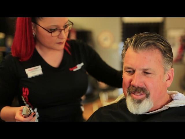 O'FallonTV: Sport Clips Haircuts | O'Fallon, Missouri