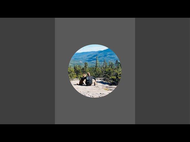 Brian and Chewie Go Hiking is live!
