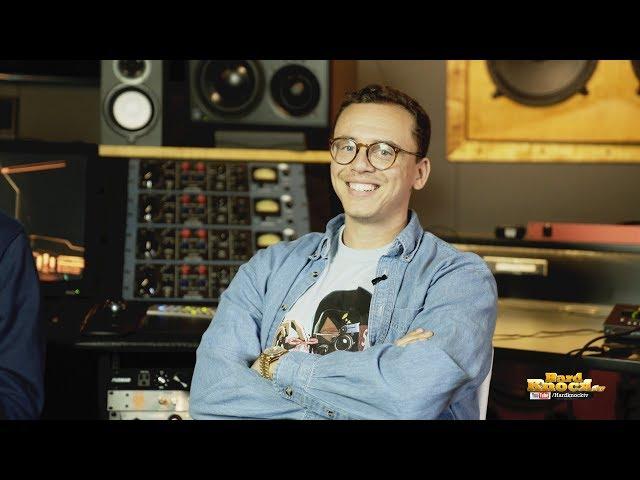 Logic and 6ix on Sampling, New Album, Eminem + Breakdown Confessions of A Dangerous Mind