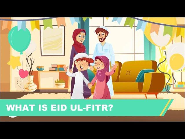 What is Eid ul Fitr? | Studio Arabiya