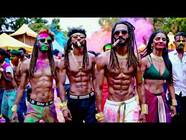 Bhaang | Miki Malang | Prnce sidhu | Ron Likhari | Holi Maha Shivratri | New Haryanvi Songs 2025