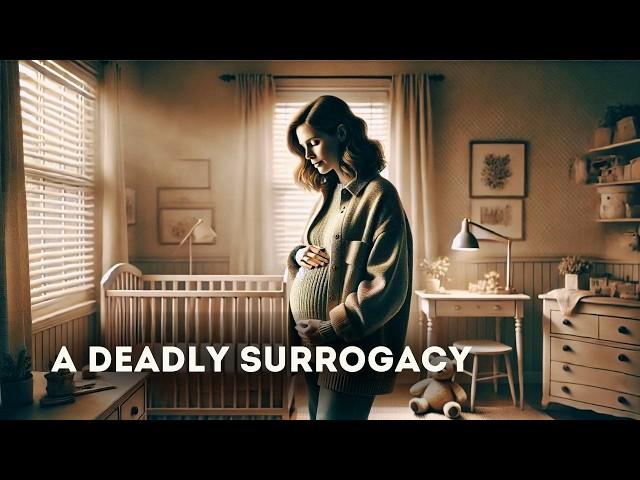 A Deadly Surrogacy | HD | Thriller (2023) | Full movie in English