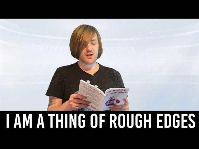 Tom Rudd - I am a Thing of Rough Edges [REVIEW/DISCUSSION]