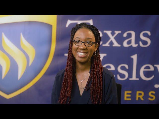 Student Testimonials — Family Nurse Practitioner Programs at TXWES