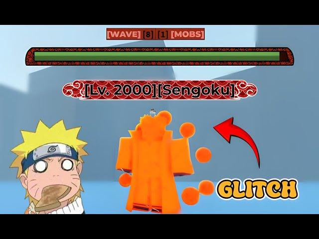 Get 50M Ryo And 60 MILLION XP With This New Dungeon Boss Glitch! | Shindo Life