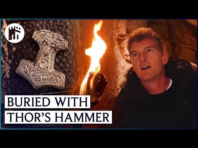 Dan Snow's In Search of the Great Viking Army | Best History Documentaries