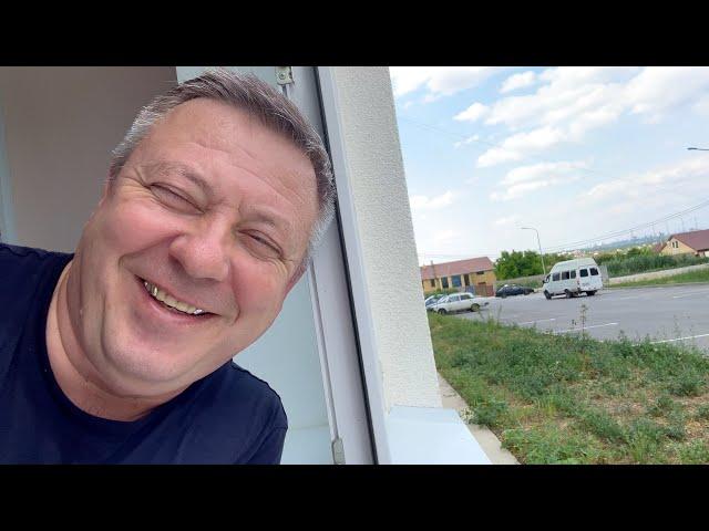 новая МАМИНА квартира обзавелась видеоНЯНЕЙ