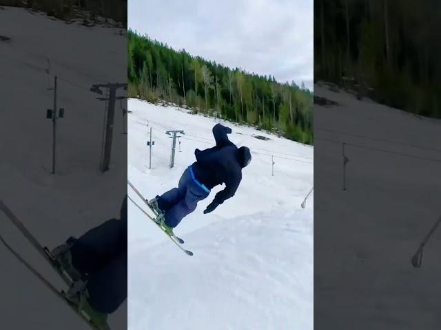 Let's go skiing#skiing #veneers