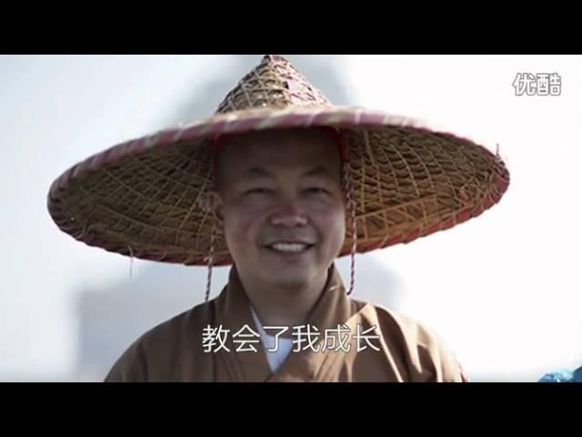 感恩歌！太好聽了 / 正興法師