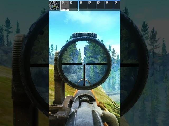 Shooter Born in Heaven COMPLETE #escapefromtarkov #shorts