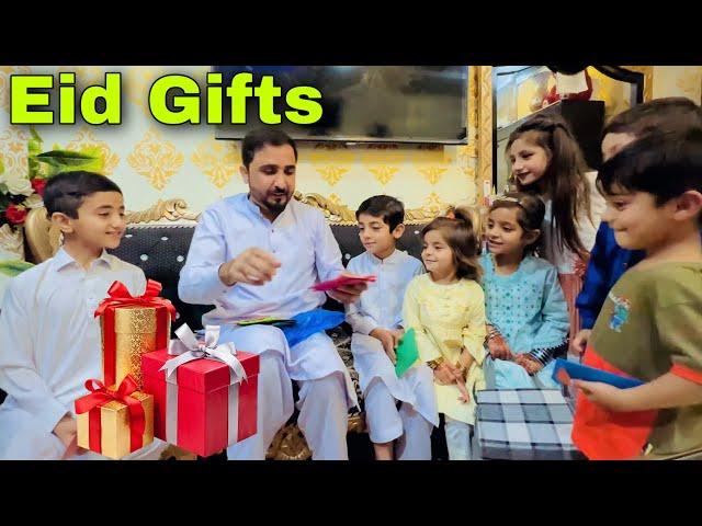 Eid Mubarak Bacho ko Eidi |Eisakhan Orakzai|Pashto funny video