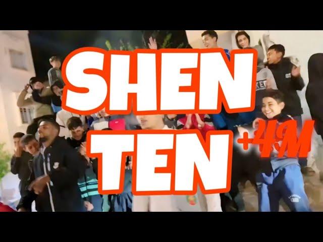 L MAX [SHEN TEN  ] PROD BY AHMED BEATS