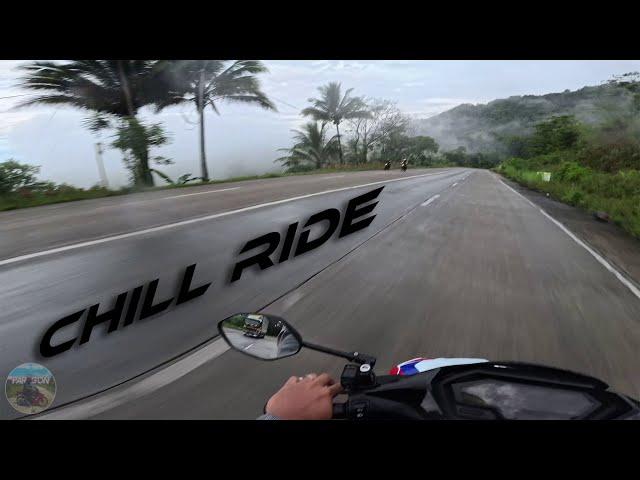 Road trip to Lakewood Zamboanga Del Sur | Honda WinnerX 150 2024