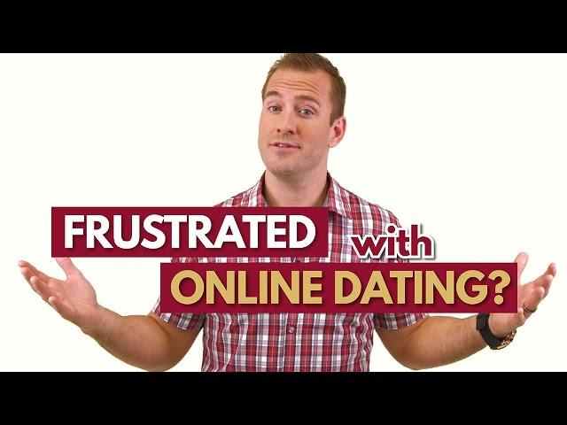 A Weird Tip for Online Dating That Works! | Dating Advice for Women by Mat Boggs