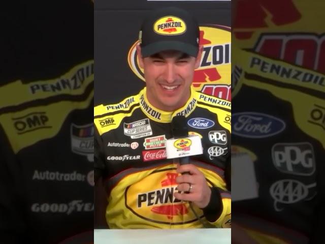 NASCAR driver gets caught cheating in NASCAR qualifying