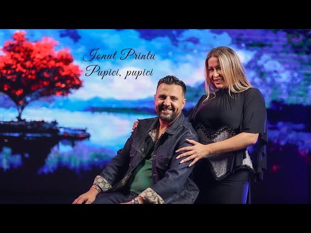 Ionut Printu - Pupici, pupici | Official Video