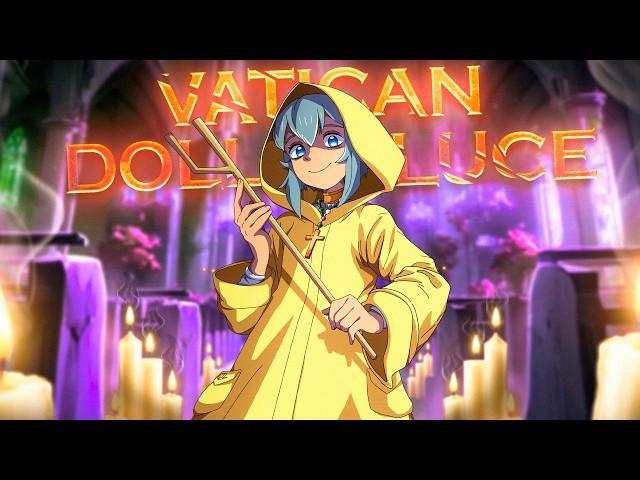 VATICAN DOLL LUCE †  | KUTE x KILLANOIA x UMBASA - NANA FUNK