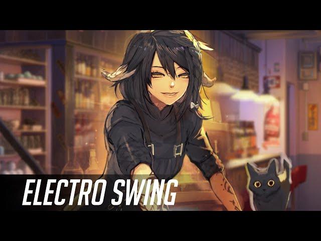  Best of Electro Swing Mix August 2022  (ﾉ◕ヮ◕)ﾉ*:･ﾟ