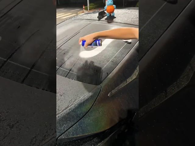 Anti Fog Spray #shotrs @TechzWar