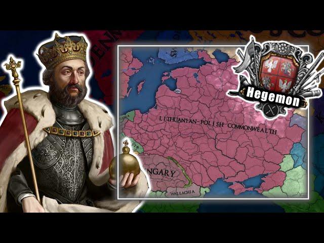 I Made This nation an EU4 Military HEGEMON in just 100 Years... | Achievement Hunter