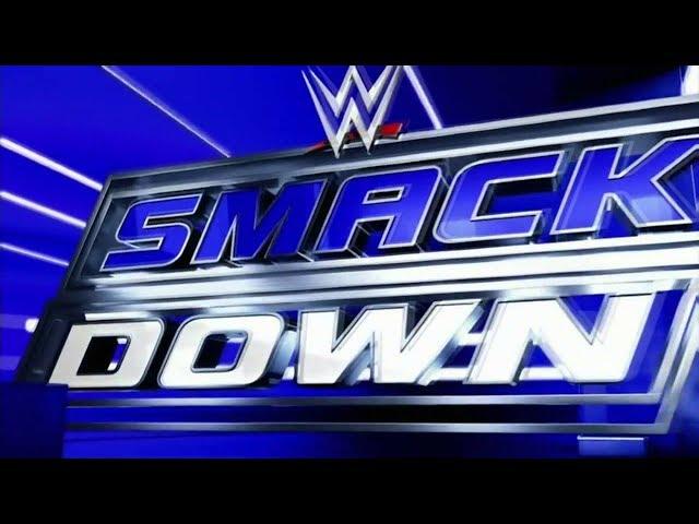 WWE Friday Night Smackdown 25.12.2010 (QTV)