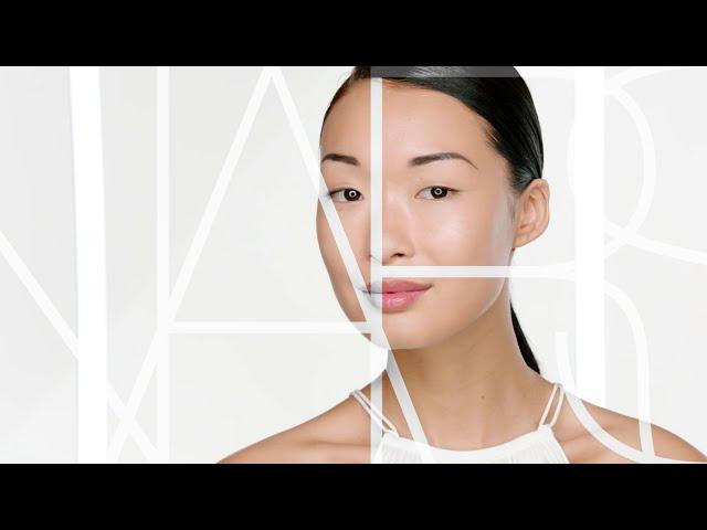 Four Steps to Long-Lasting Radiant Complexion | NARS