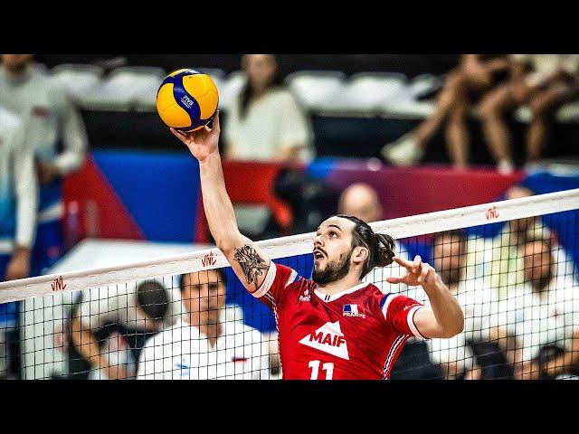 Top 50 Fantastic Volleyball Sets