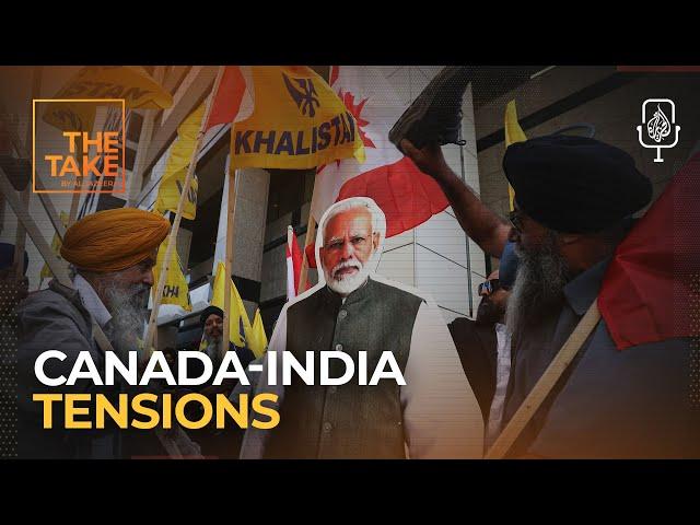 What is behind the Canada-India fallout? | The Take