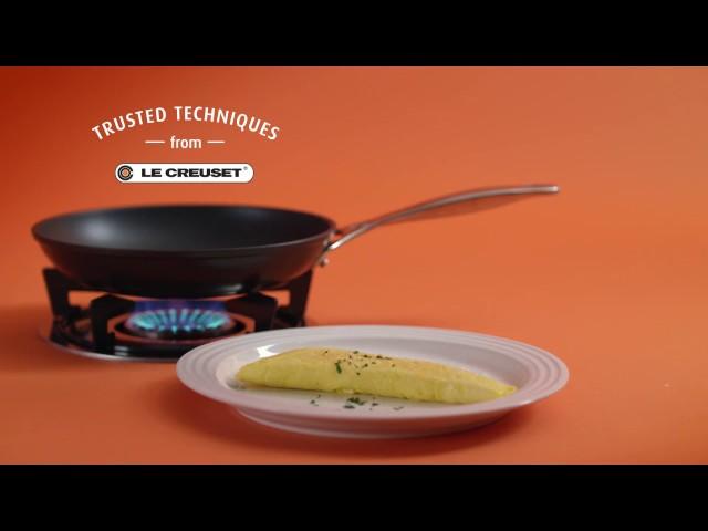 Le Creuset - The Perfect Omelette