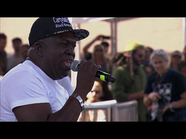 Barrington Levy | Full Set (Live) Cali Roots 2016